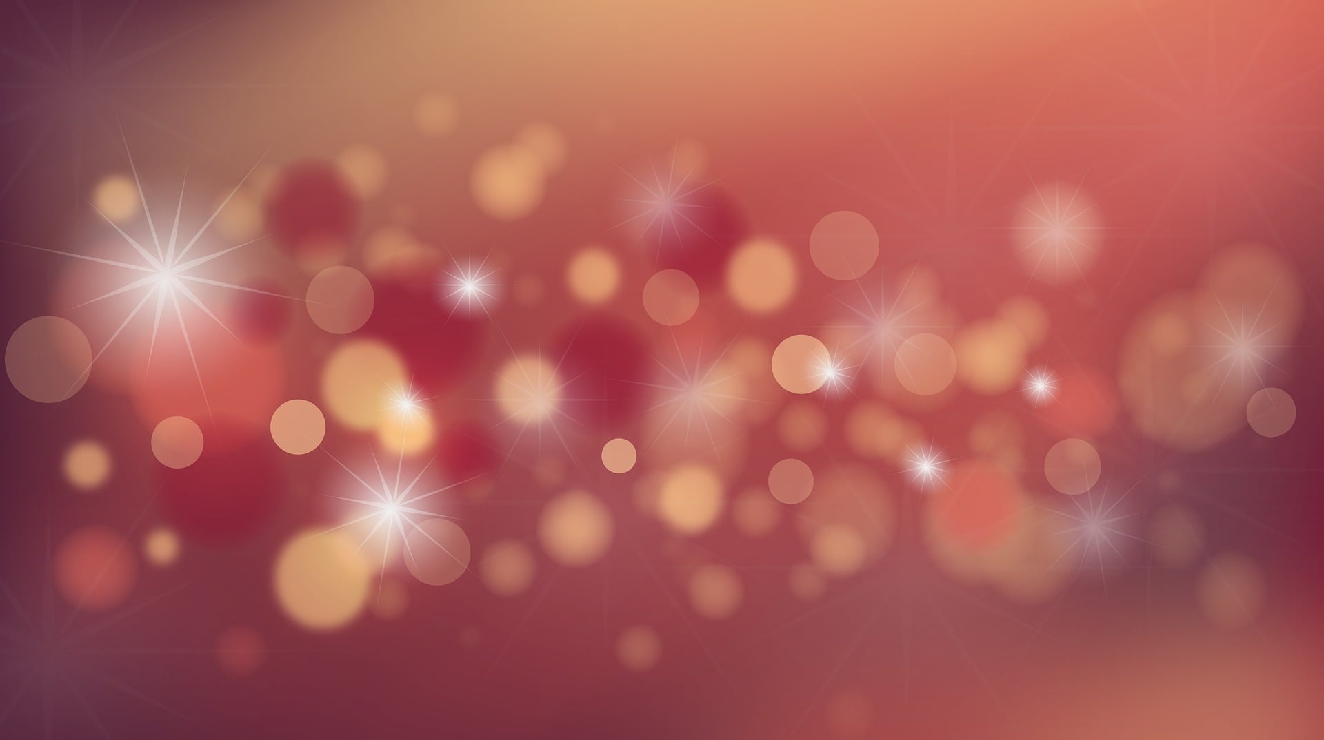 Sparkling Lights