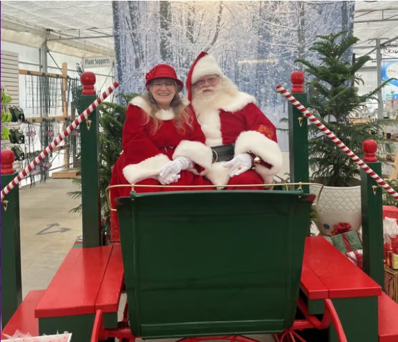 Santa