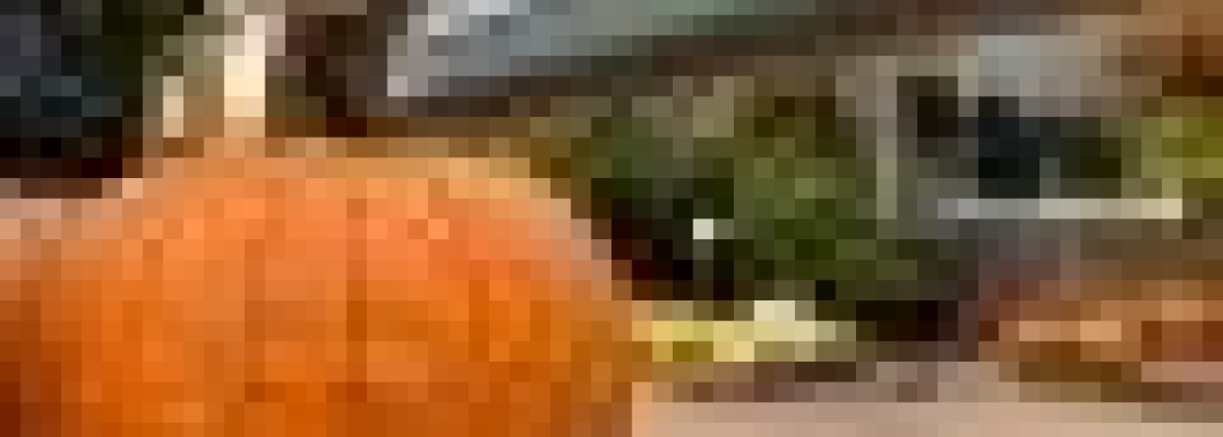 Pumpkins 