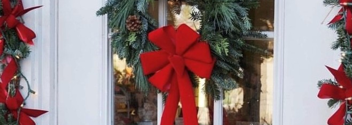 Holiday Wreath