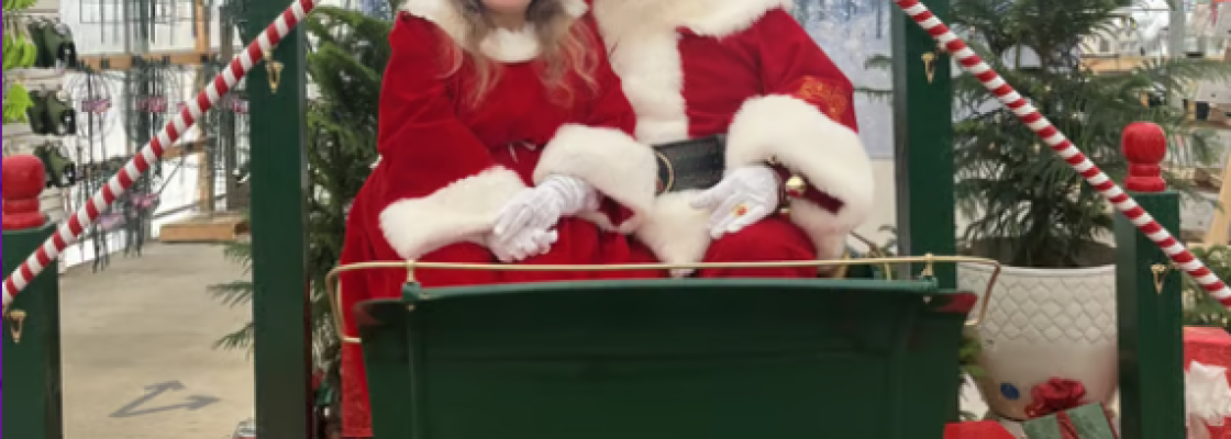Santa